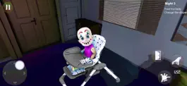 Game screenshot Scary Pink Baby Horror Game 3D apk