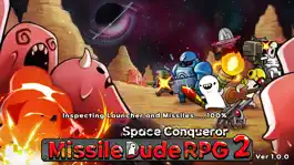 Game screenshot Missile RPG 2 mod apk