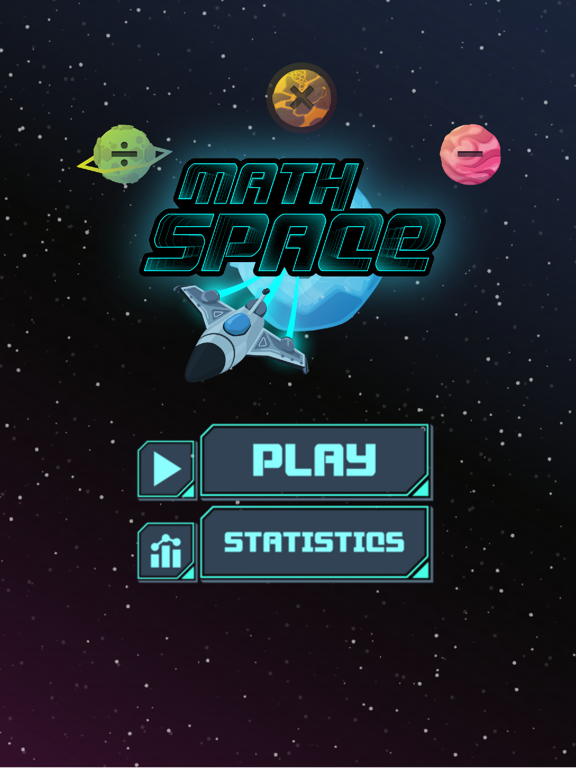 Math Space Pro