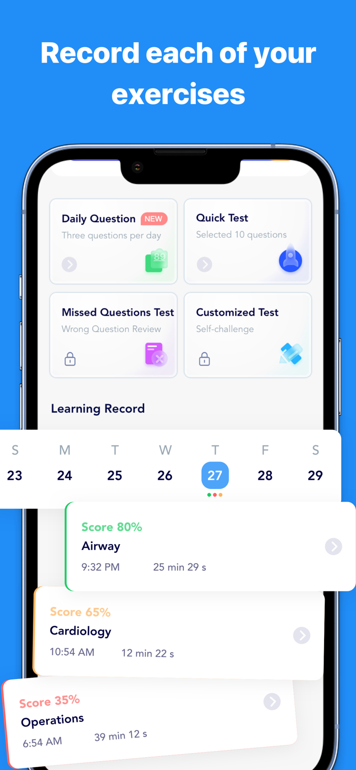 2023 ASVAB Practice Test