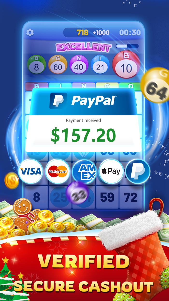 Pocket7Games Win Cash