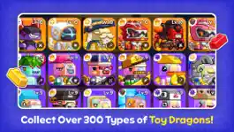 Game screenshot Meta Toy DragonZ SAGA apk