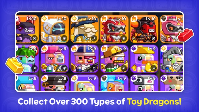 Meta Toy DragonZ SAGA
