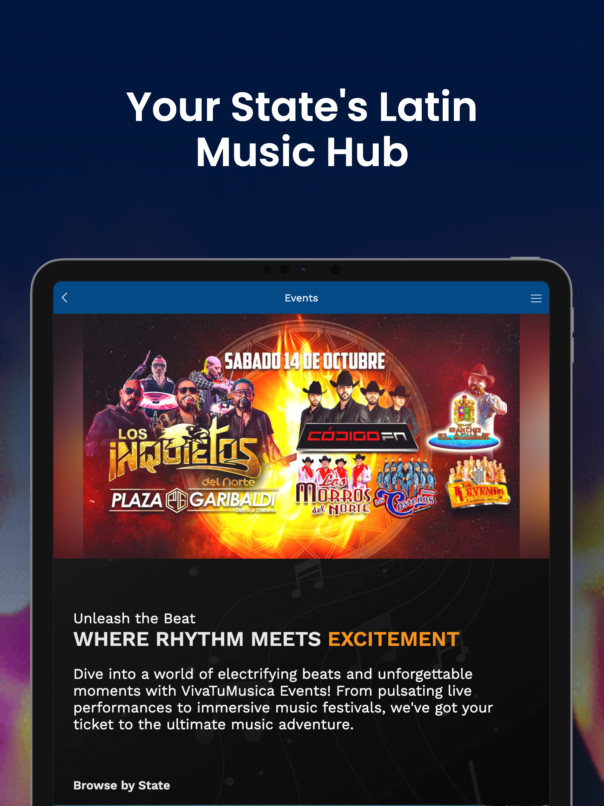VivaTuMusica