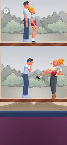Game screenshot Storytime 3D apk
