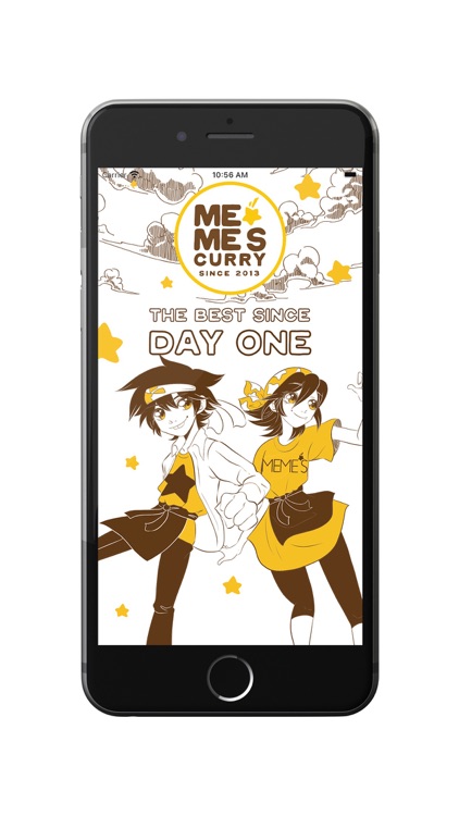 Meme’s Curry - ميمي كاري