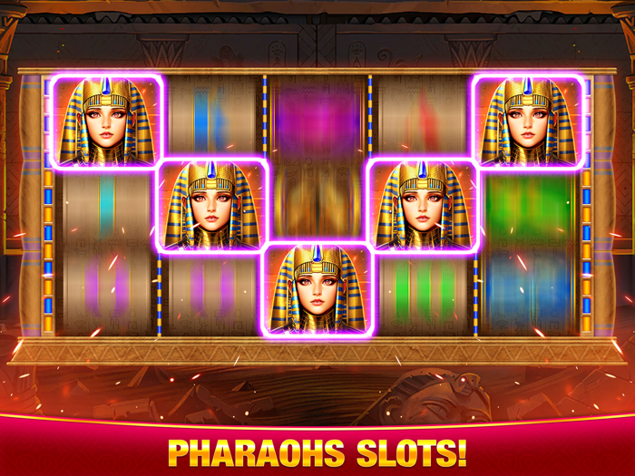 Offline Buffalo Lucky Win Slot