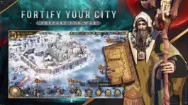 Game screenshot Land of Empires: Immortal apk