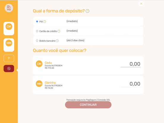 Screenshot #5 pour Mesa Noma