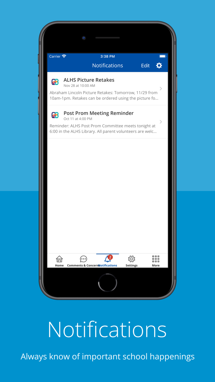 Council Bluffs Comm Schools