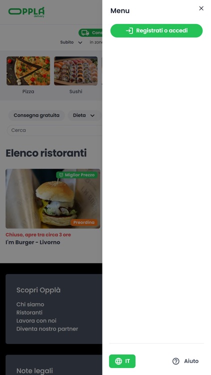 Oppla Delivery screenshot-3