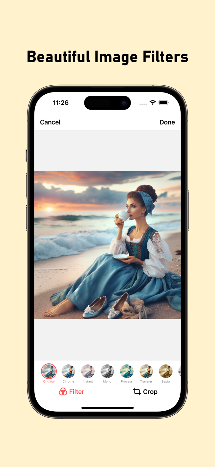 Picture Art Maker AI Painting
