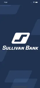 Sullivan Bank Business Banking screenshot #1 for iPhone