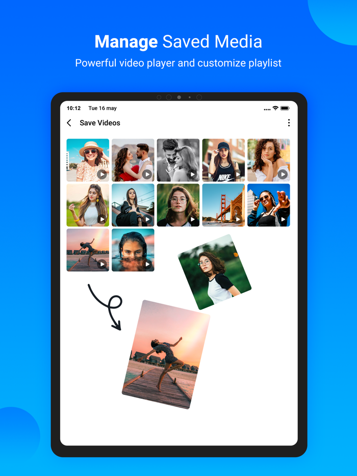 Fox Media - Media Manager