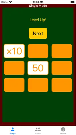 Game screenshot Ghost Card Game hack