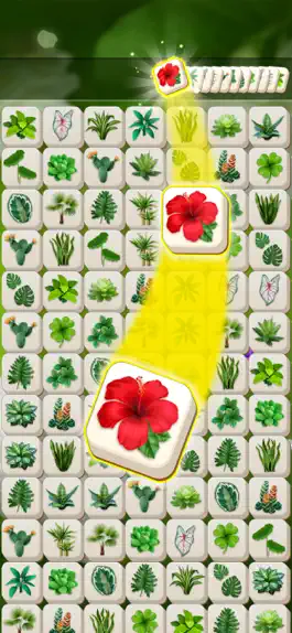 Game screenshot Blossom Garden: Tile Match mod apk