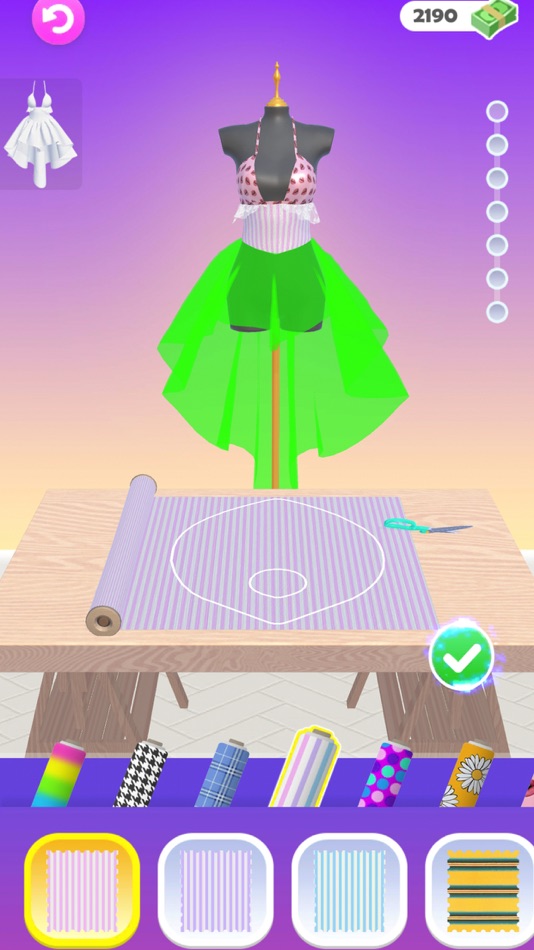 #3. Crop Designer (iOS) 由: Taptekinc