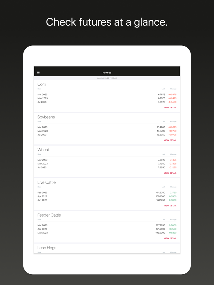 Western Grain Marketing
