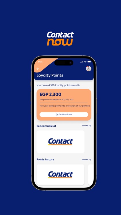 ContactNow | كونتكت screenshot-3