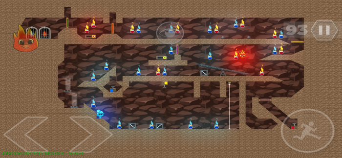 Fireboy and Watergirl Online 2