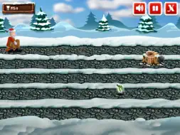 Christmas Rush Santa screenshot 7