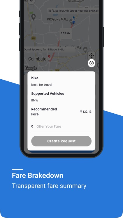 Q Trip User screenshot-3