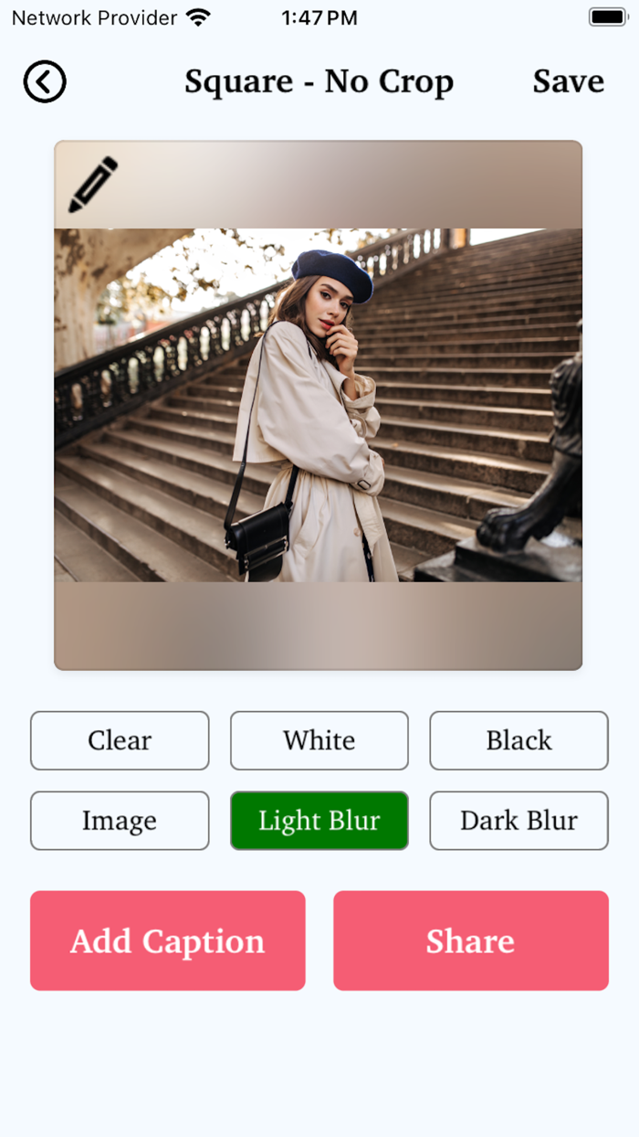Repost For IG Story and Post