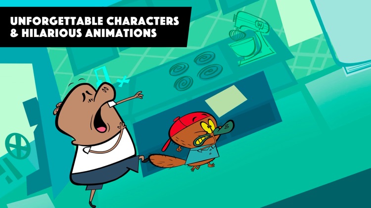 Readiculous - Kids Phonics screenshot-9