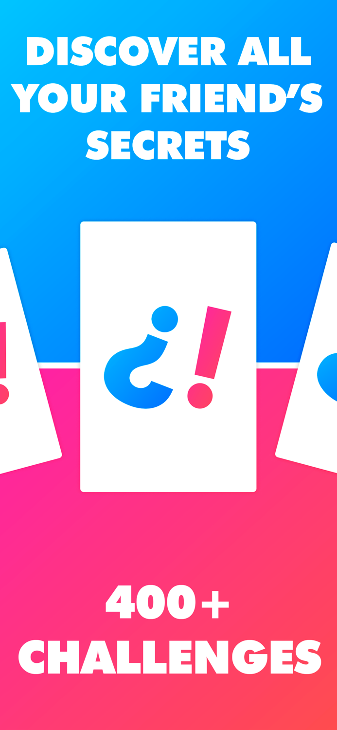 Truth Or Dare Fun Plus