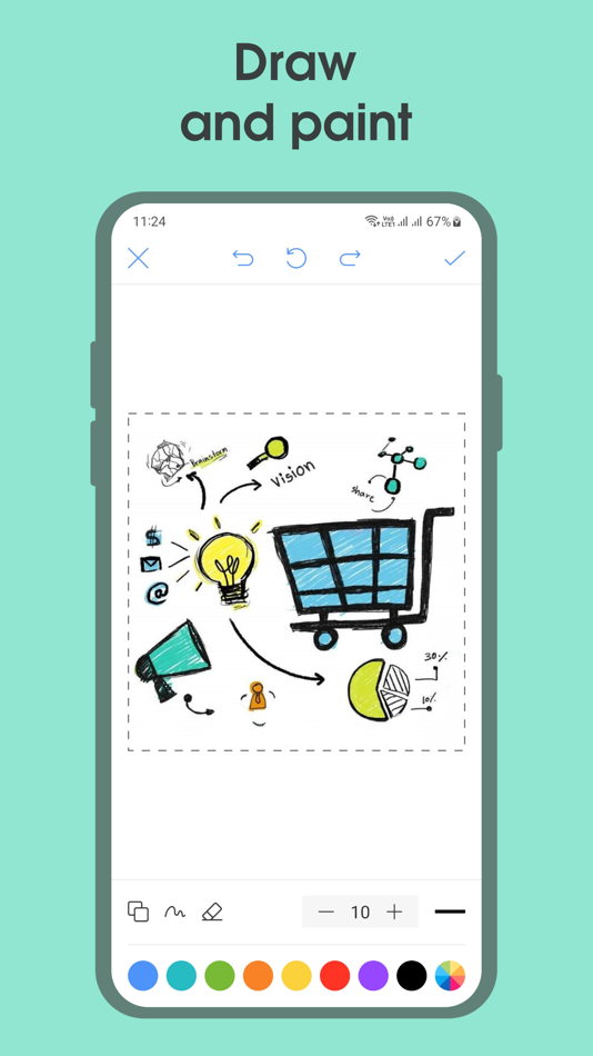 #5. Open Note - Ghi Chú Nhanh (iOS) 由: Cao Hoang