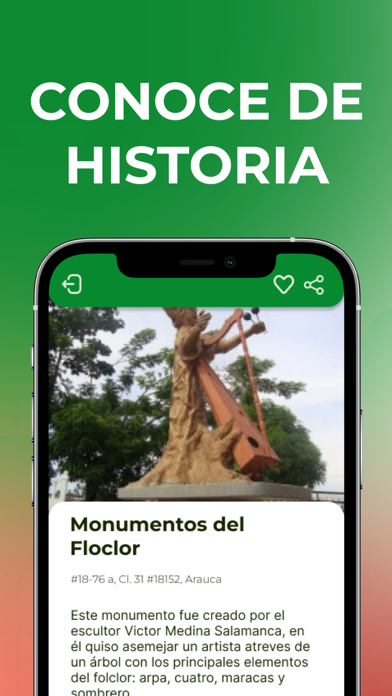 turiarauca Screenshot