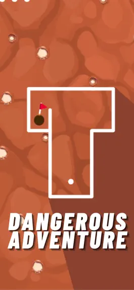Game screenshot Mars Golf hack