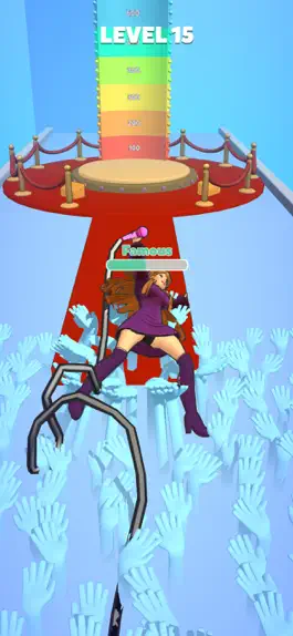 Game screenshot Stage Diving hack