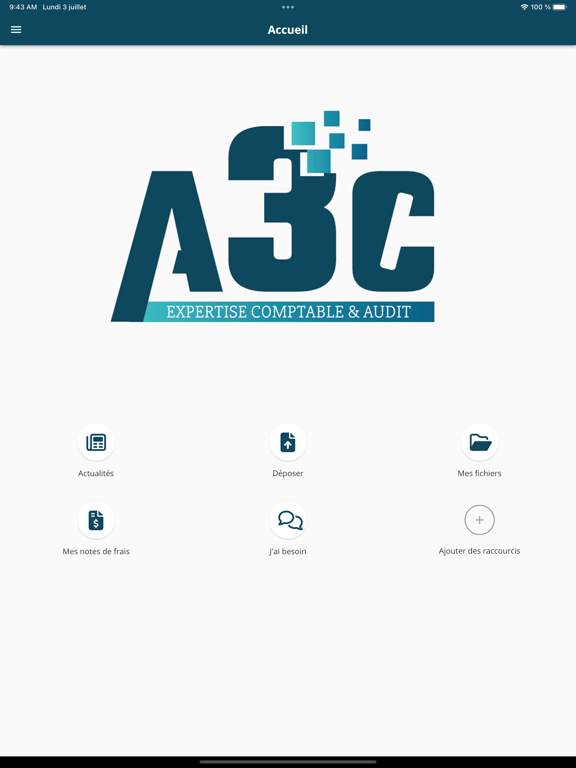 Screenshot #5 pour A3C Audit