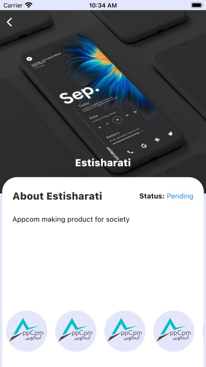 AppToCom screenshot-3