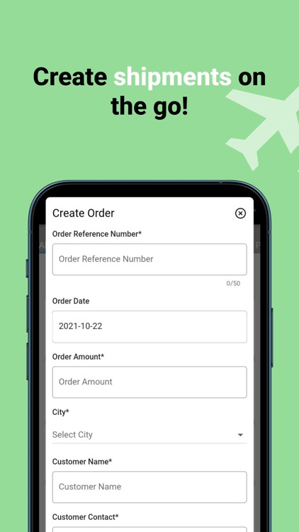 PostEx Merchant screenshot-4