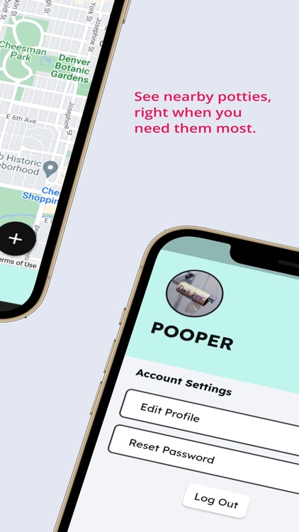 POTTY/MOUTH screenshot-3