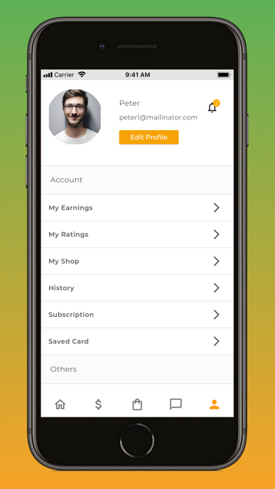 Howdy Neighbor Screenshot