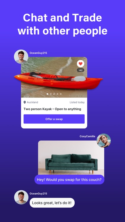 SwapDrop screenshot-3
