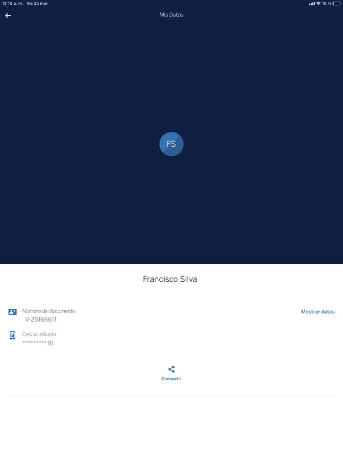 BBVA Provincial Dinero Rápido