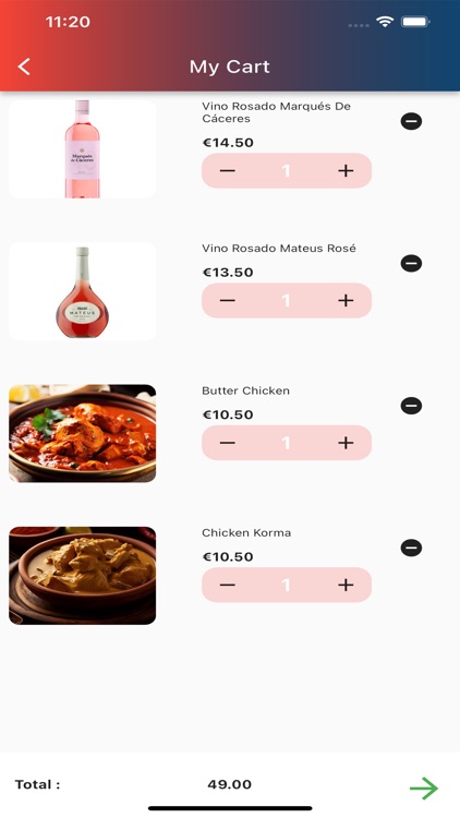 Noor Mahal screenshot-3