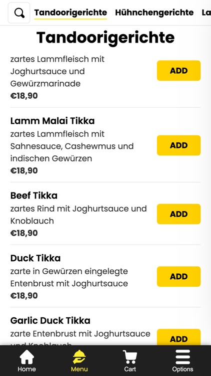 Imperial Indian Palace screenshot-3