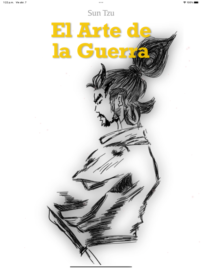 El Arte de la Guerra