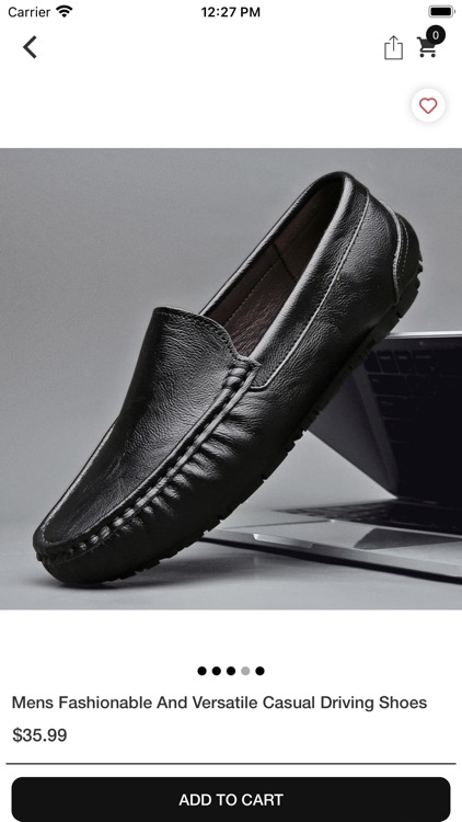 Modern Vibez screenshot-3