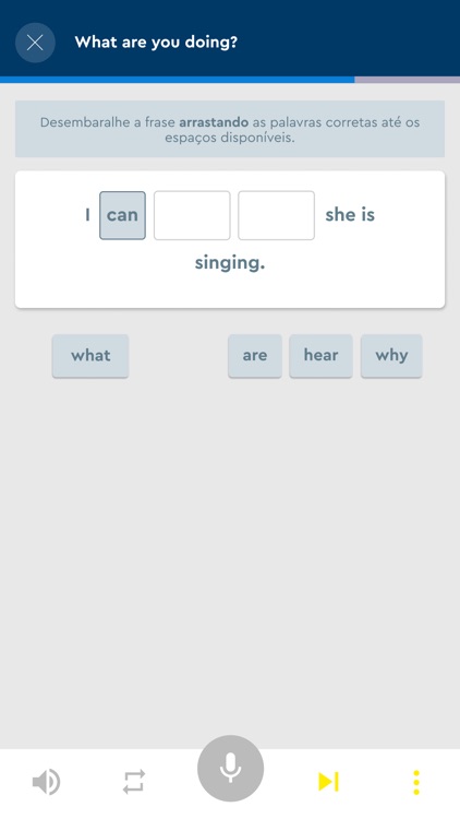 aptc Idiomas screenshot-4