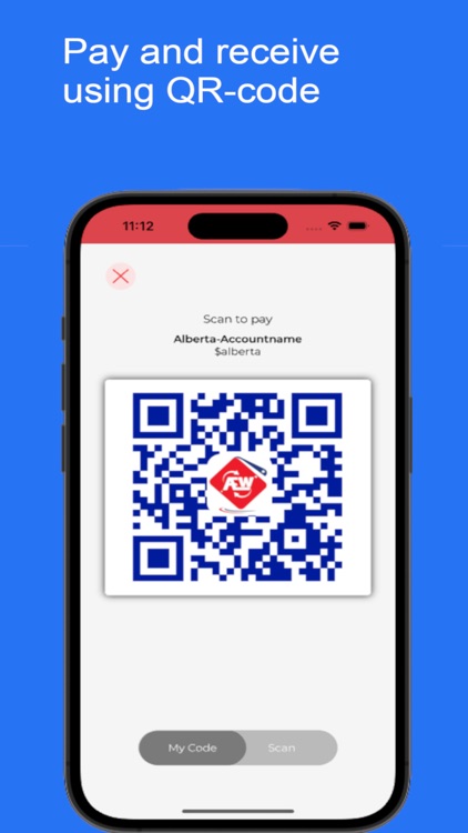 American eWallet screenshot-3