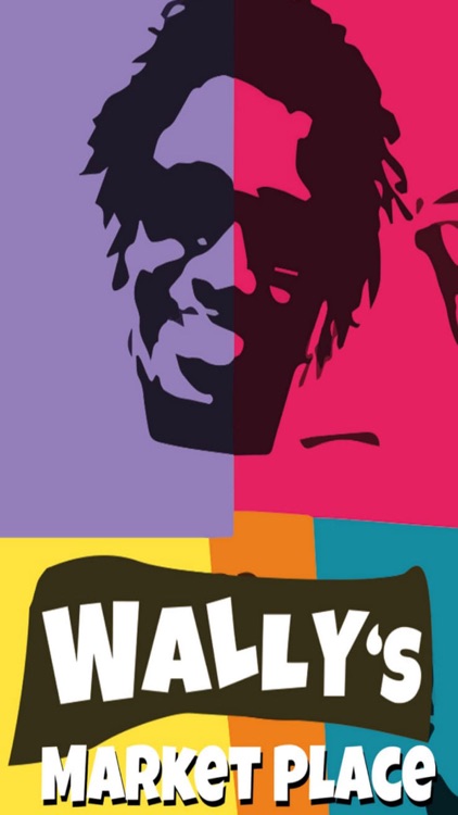 Wally's Market Place