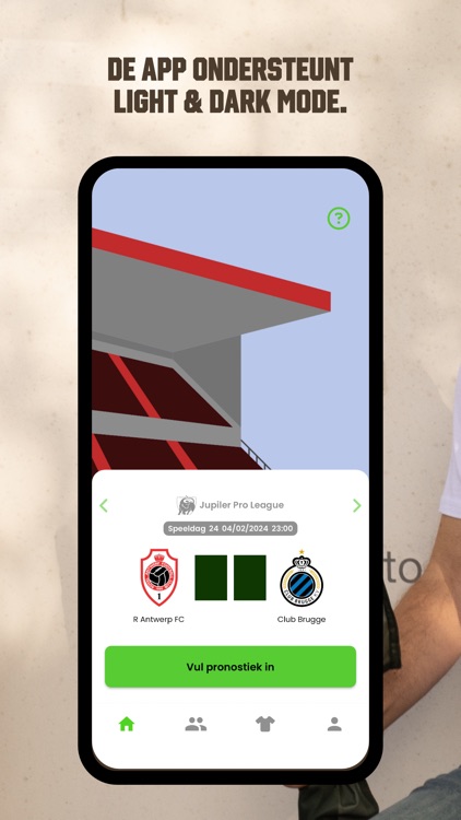 Rank One Prono screenshot-4