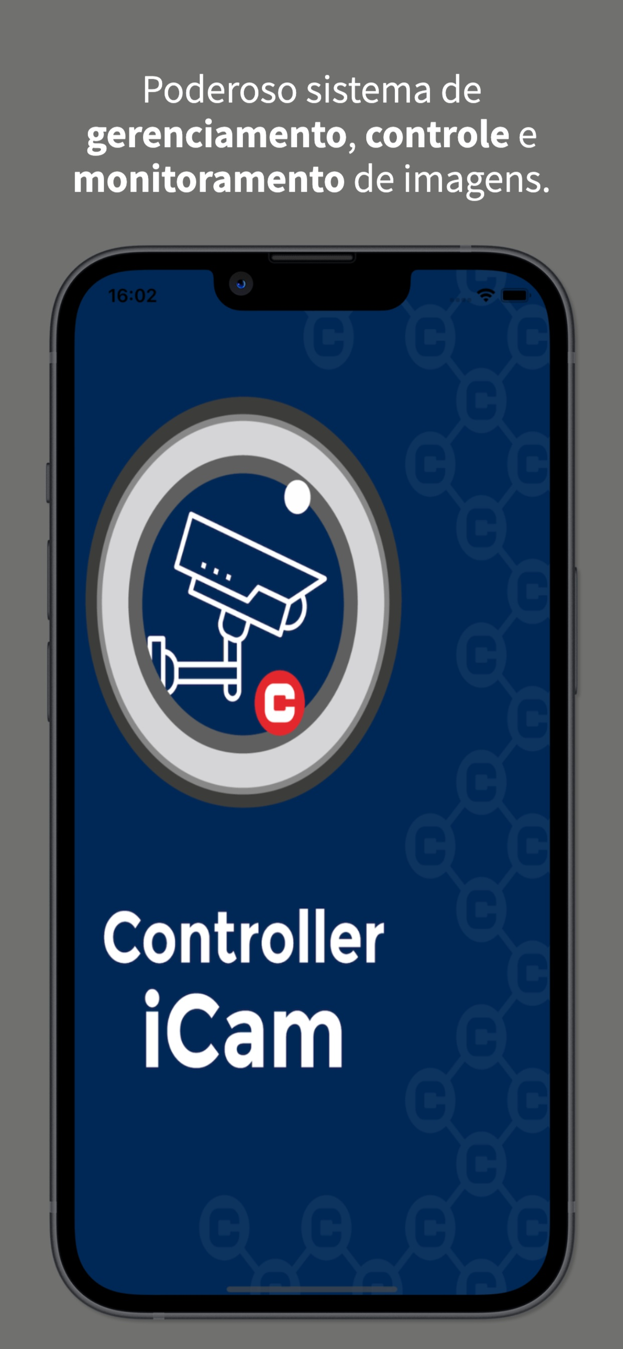 Controller iCam