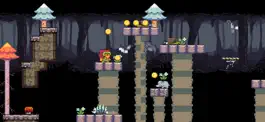 Game screenshot Super Jumpman JACK's World apk